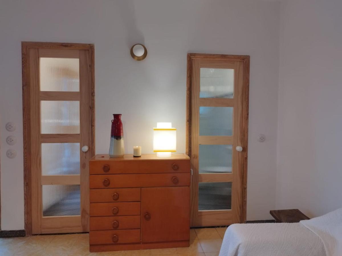 Casa vacanze La Casita A 60 Pasos Del Mar Tamaduste