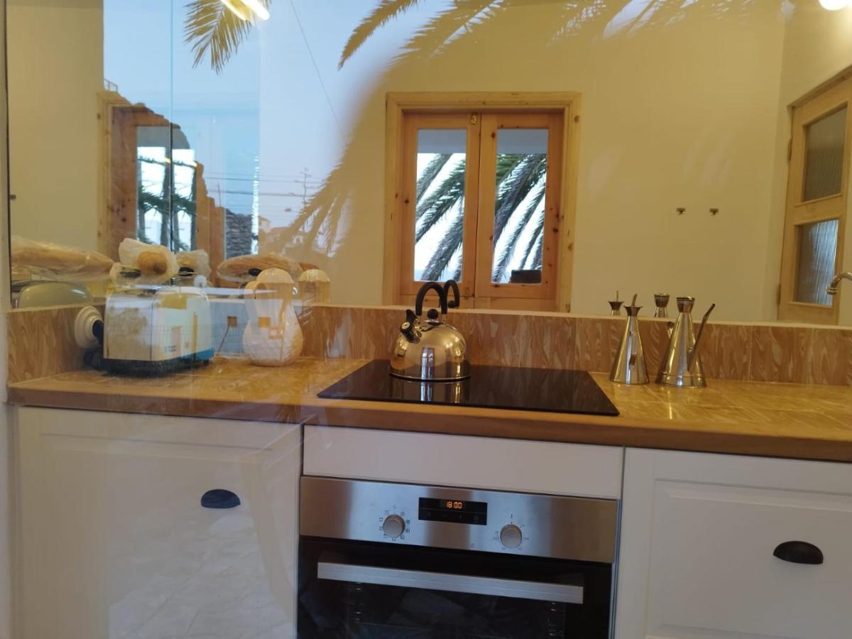 La Casita A 60 Pasos Del Mar Casa vacanze Tamaduste