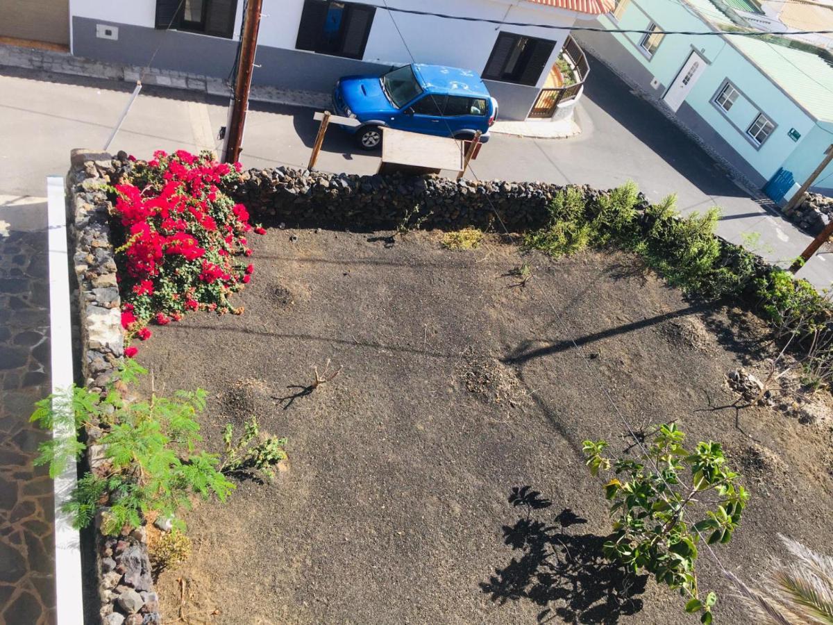 La Casita A 60 Pasos Del Mar Casa vacanze Tamaduste