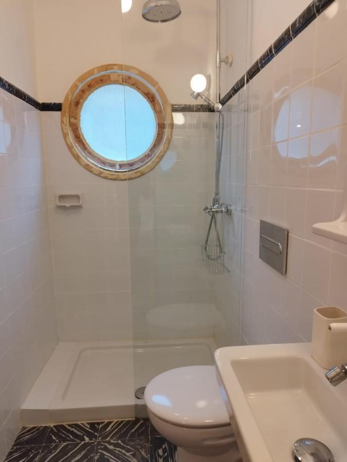 Casa vacanze La Casita A 60 Pasos Del Mar *