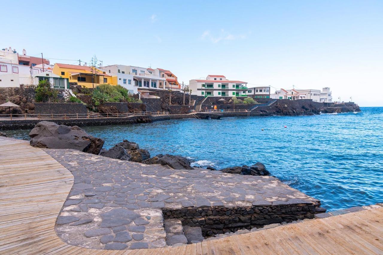 La Casita A 60 Pasos Del Mar Casa vacanze