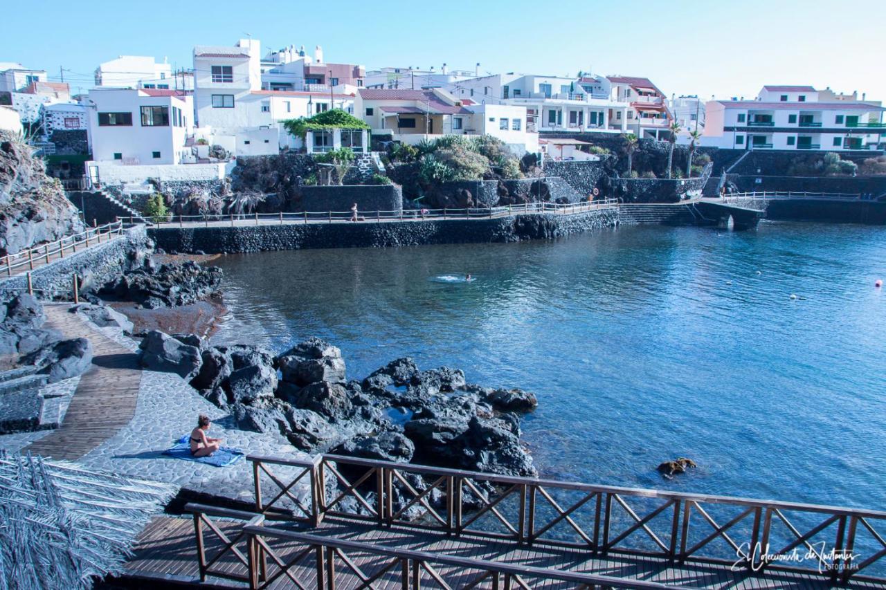 La Casita A 60 Pasos Del Mar Casa vacanze