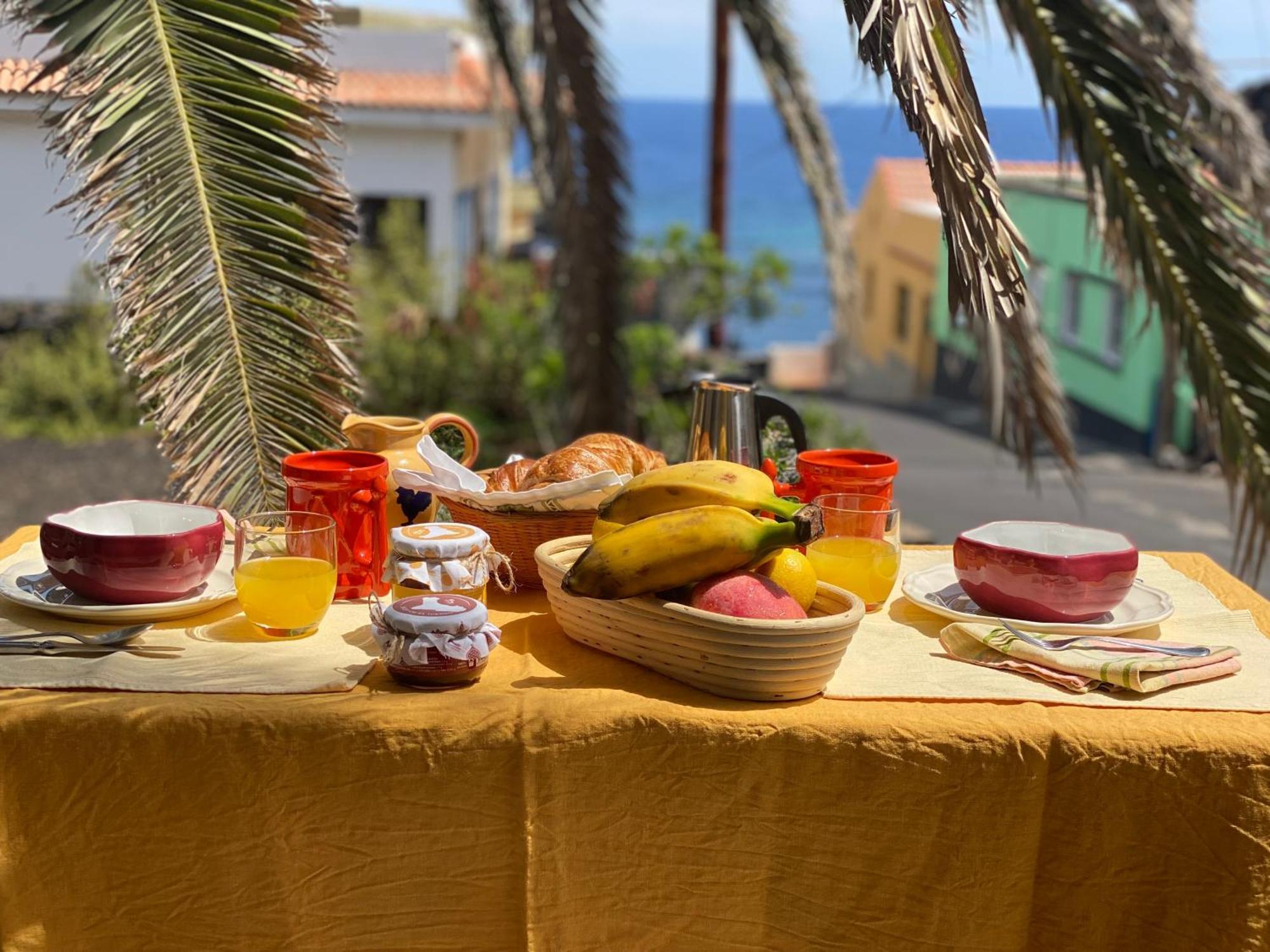Casa vacanze La Casita A 60 Pasos Del Mar Tamaduste