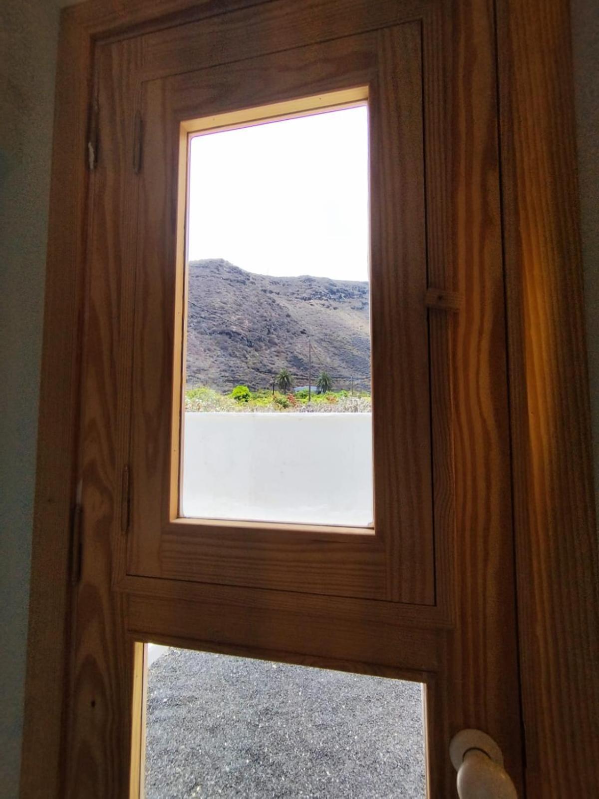 Casa vacanze La Casita A 60 Pasos Del Mar Tamaduste