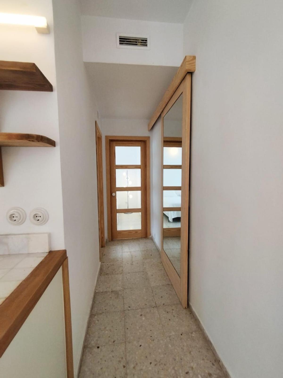 Casa vacanze La Casita A 60 Pasos Del Mar *