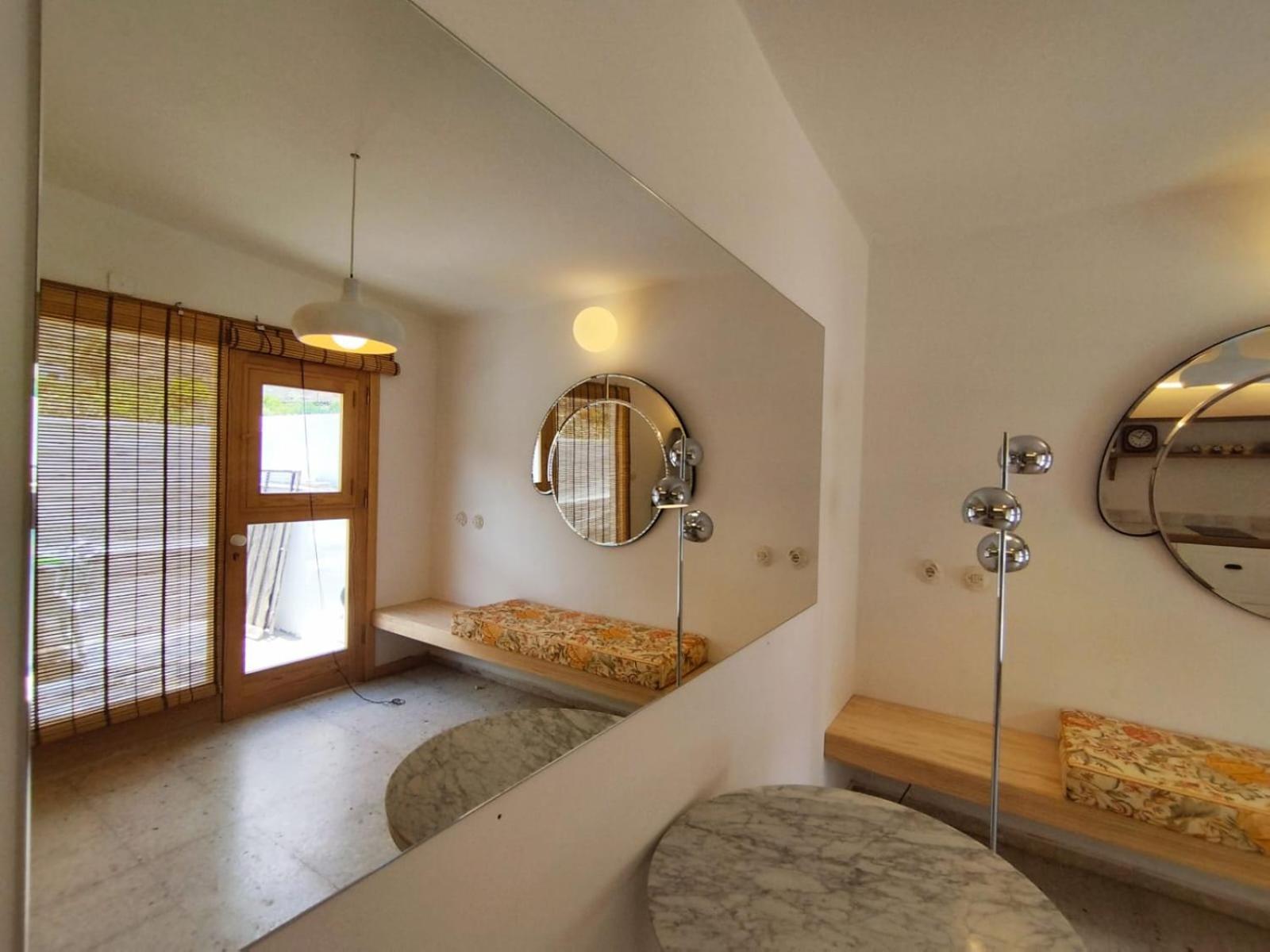 La Casita A 60 Pasos Del Mar Casa vacanze *