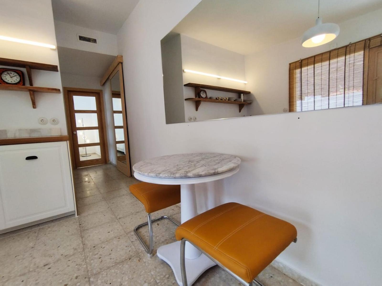 La Casita A 60 Pasos Del Mar Casa vacanze