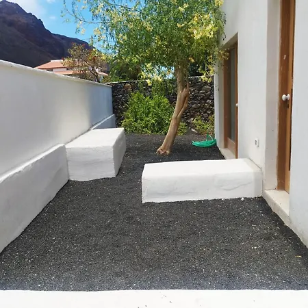 La Casita A 60 Pasos Del Mar Tamaduste Exterior photo