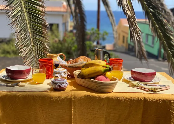 La Casita A 60 Pasos Del Mar