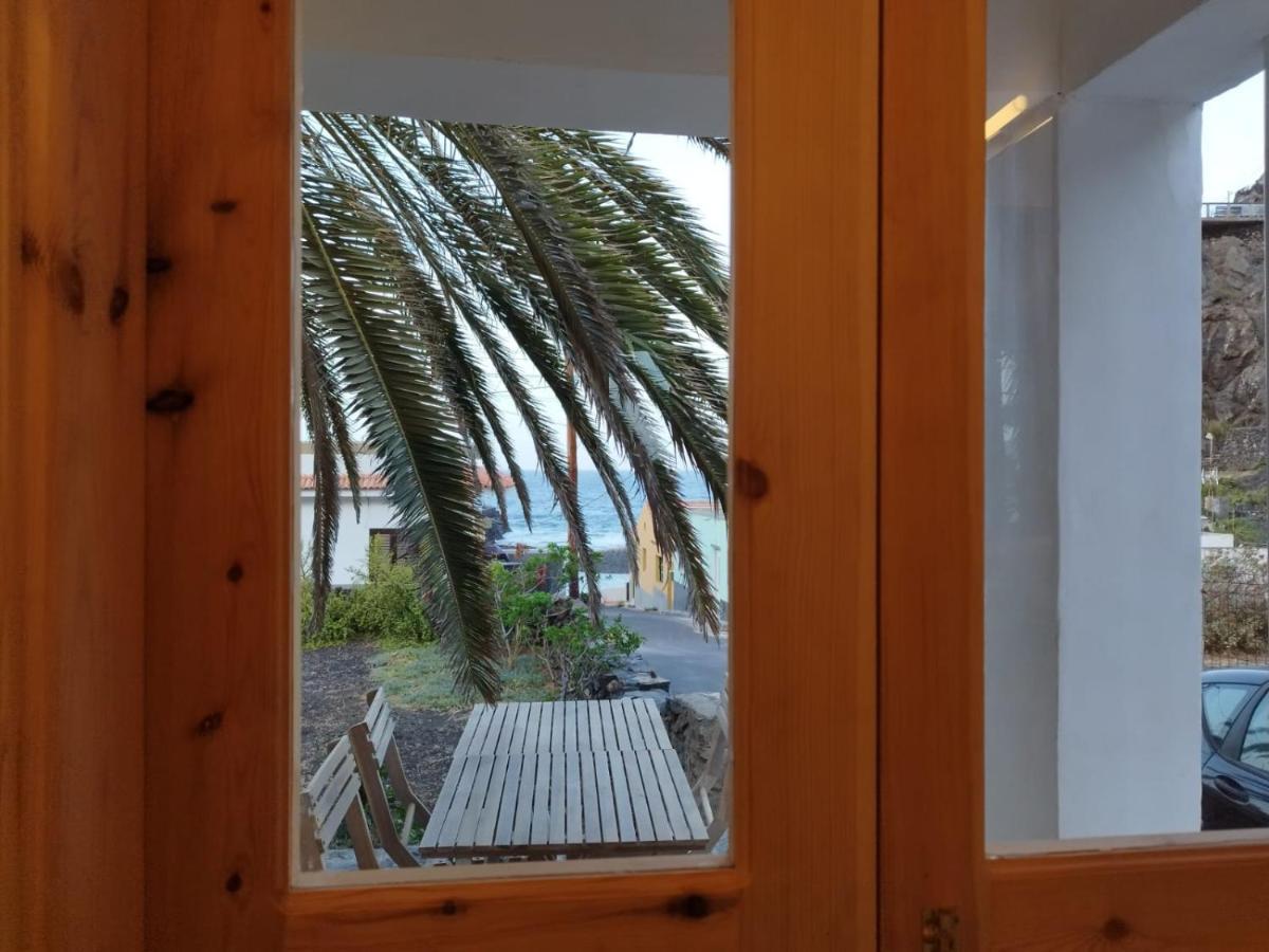 La Casita A 60 Pasos Del Mar Ferienhaus