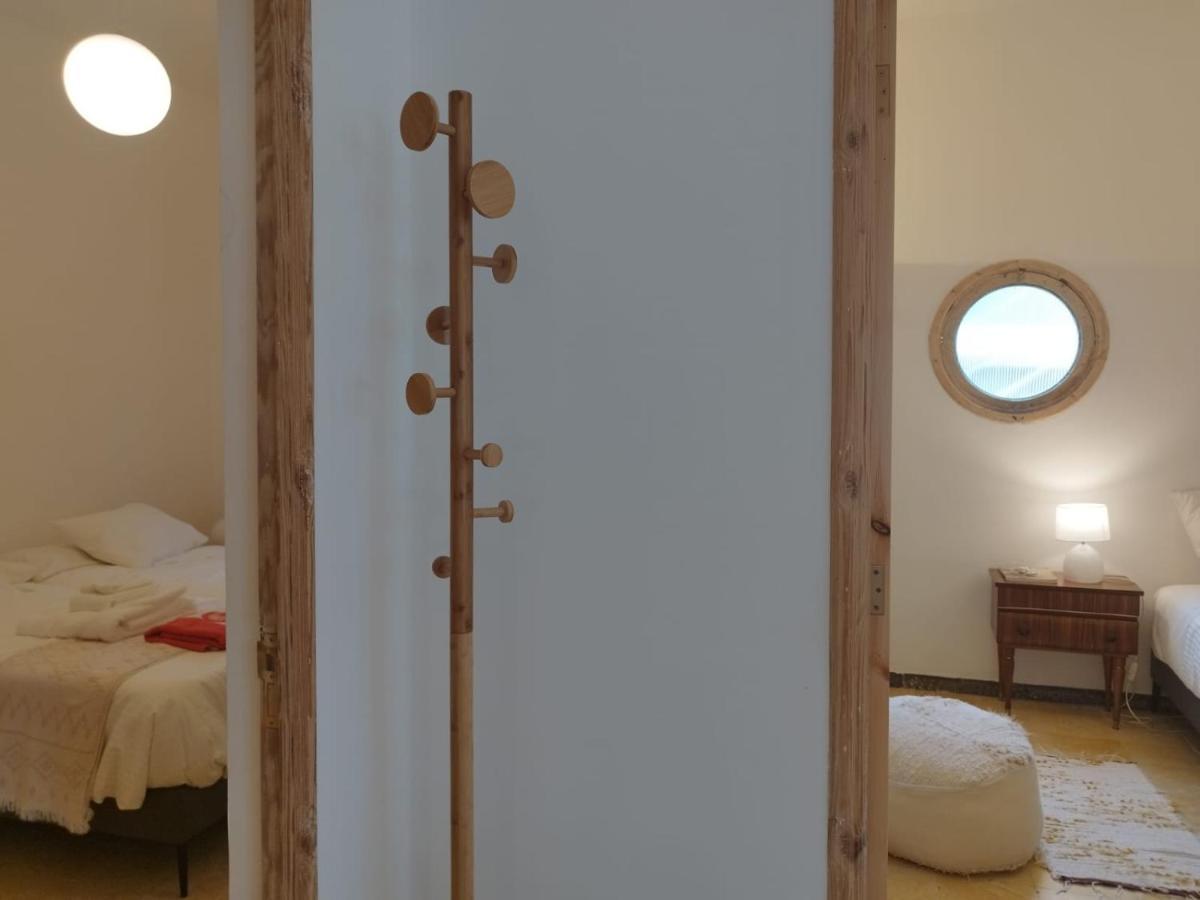Ferienhaus La Casita A 60 Pasos Del Mar *