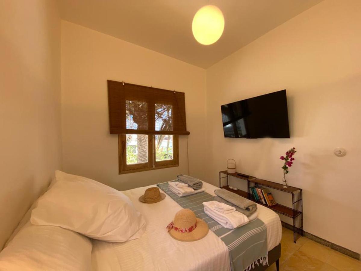 La Casita A 60 Pasos Del Mar Ferienhaus