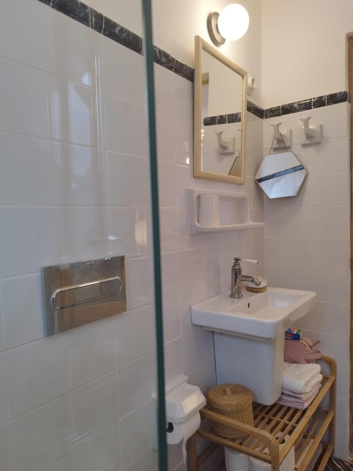 Ferienhaus La Casita A 60 Pasos Del Mar