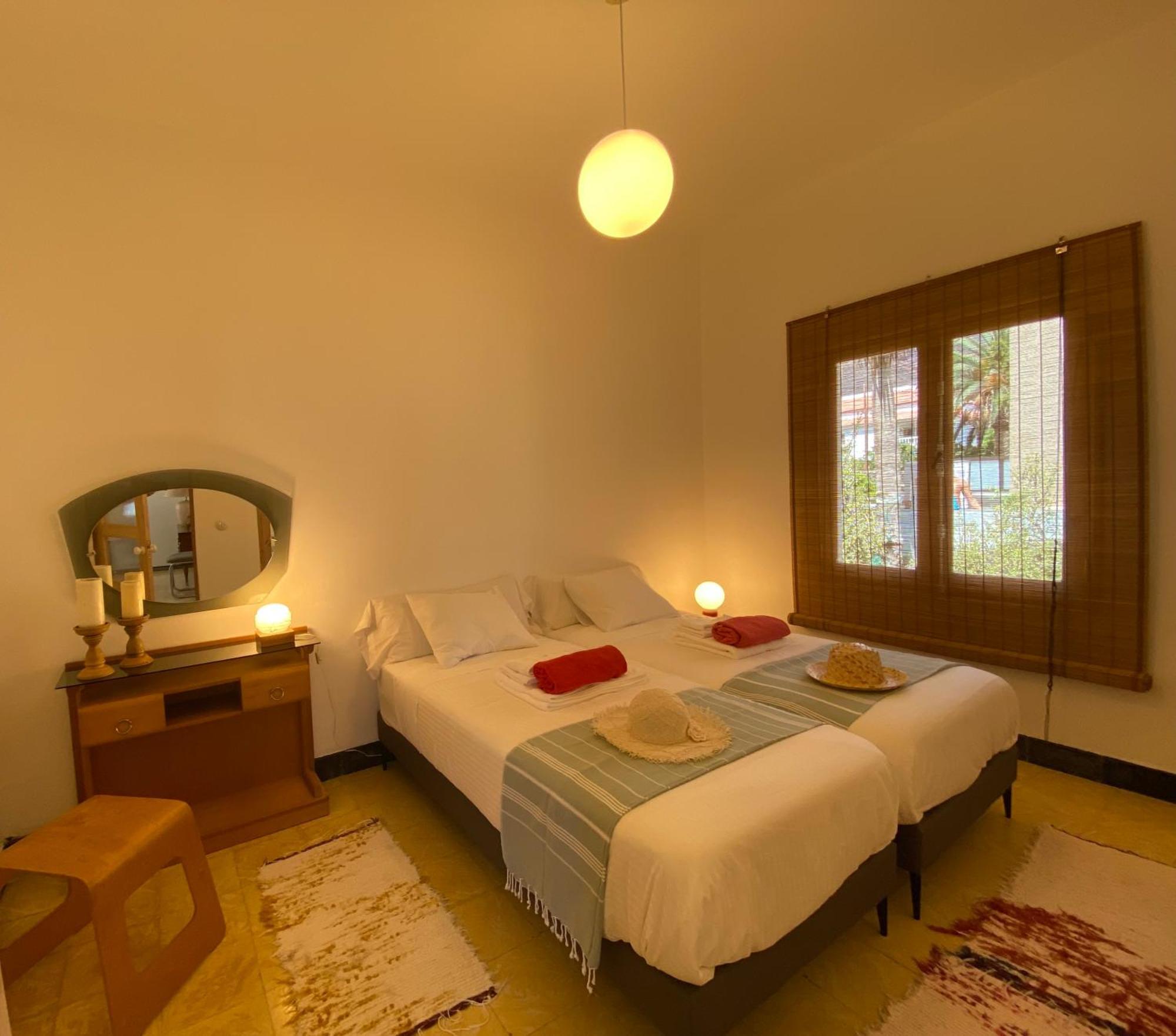 La Casita A 60 Pasos Del Mar Ferienhaus Tamaduste