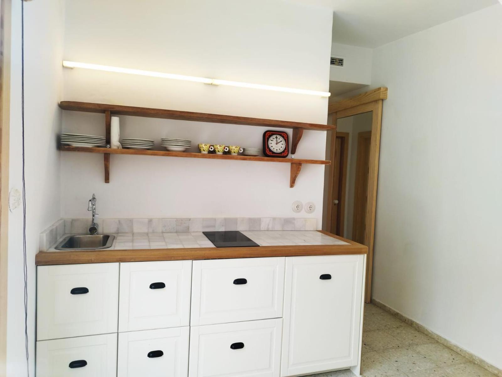 La Casita A 60 Pasos Del Mar Ferienhaus Tamaduste