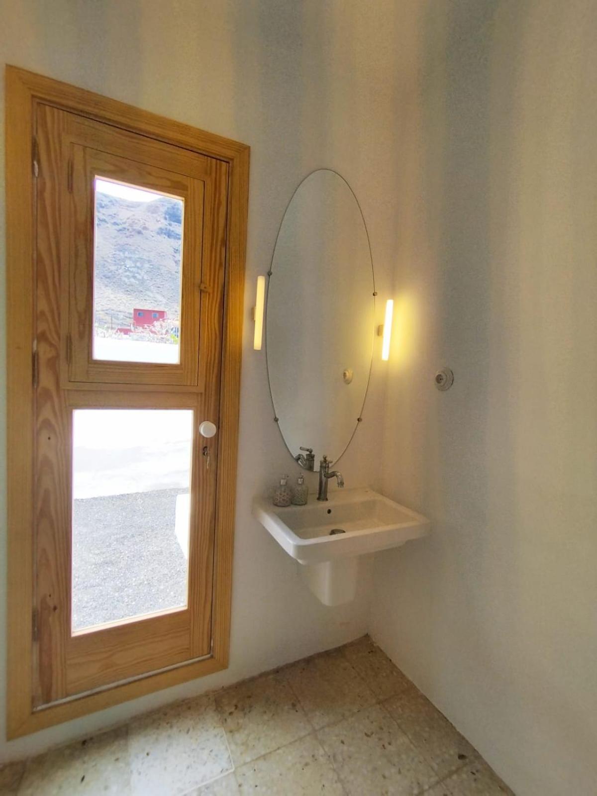 La Casita A 60 Pasos Del Mar Ferienhaus Tamaduste