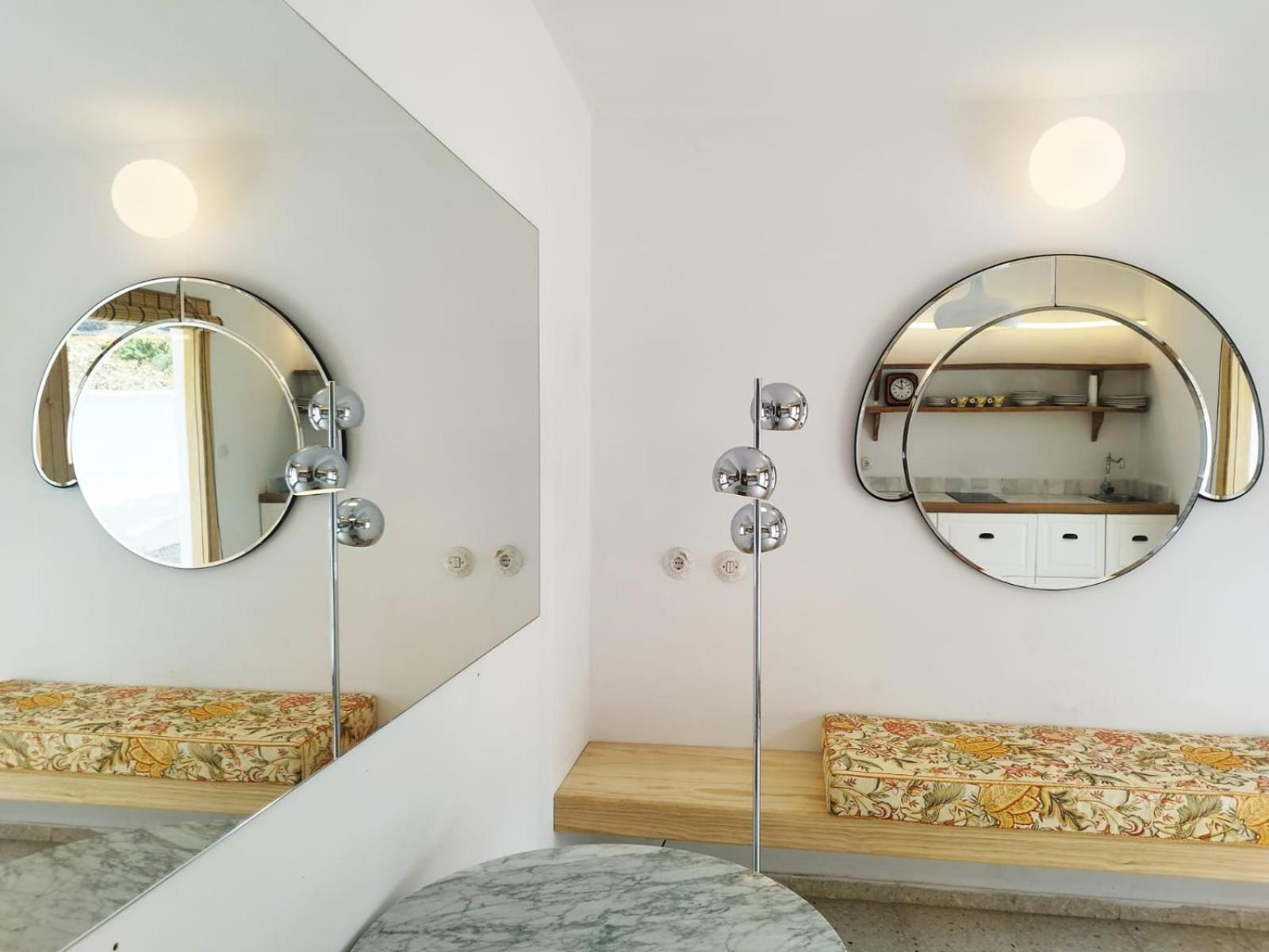 Ferienhaus La Casita A 60 Pasos Del Mar Tamaduste