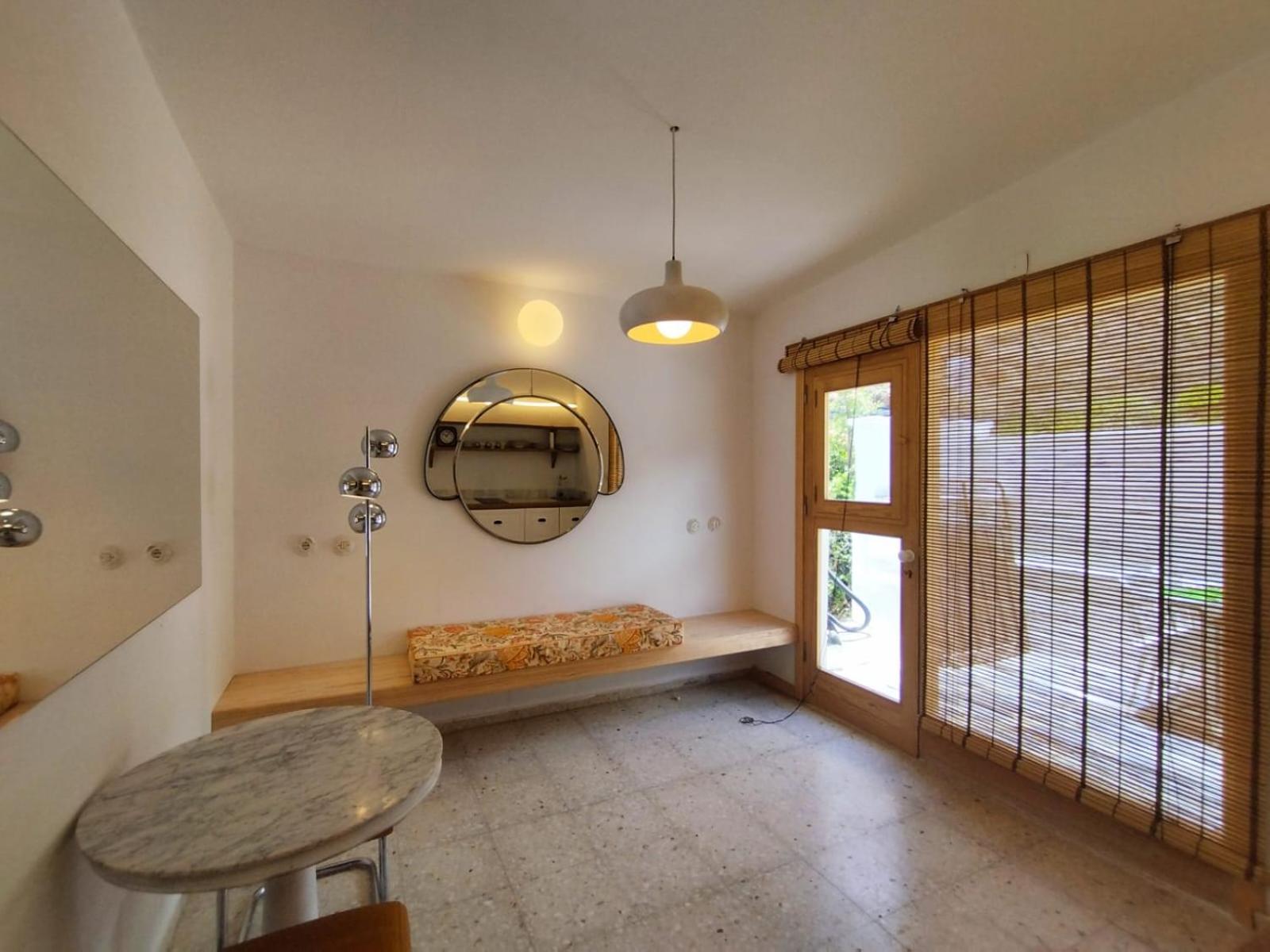 La Casita A 60 Pasos Del Mar Ferienhaus Tamaduste