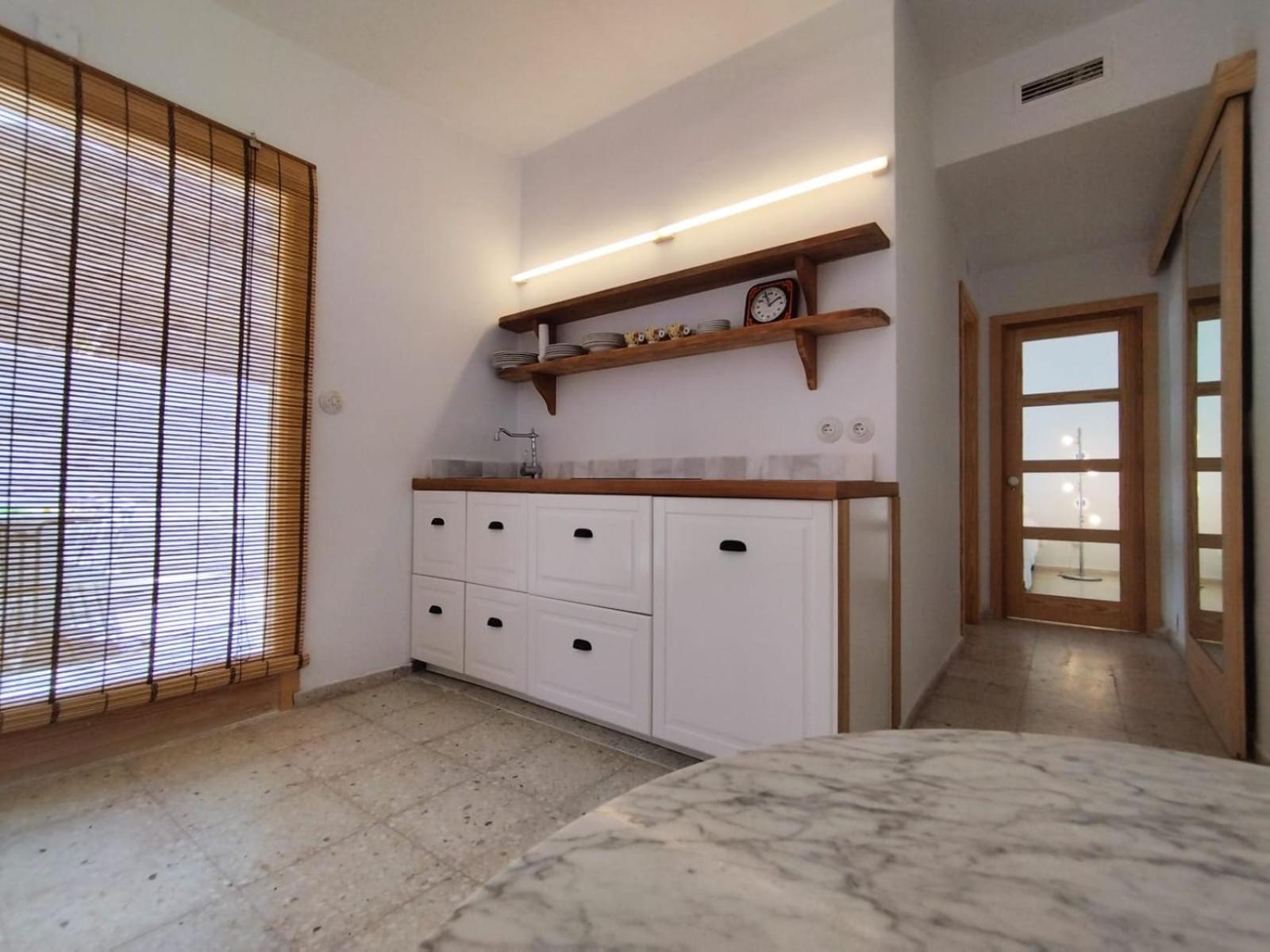 Ferienhaus La Casita A 60 Pasos Del Mar Tamaduste