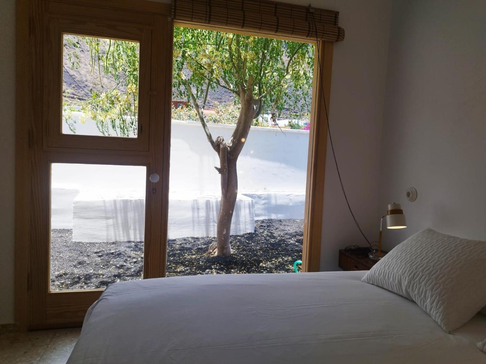 La Casita A 60 Pasos Del Mar Ferienhaus