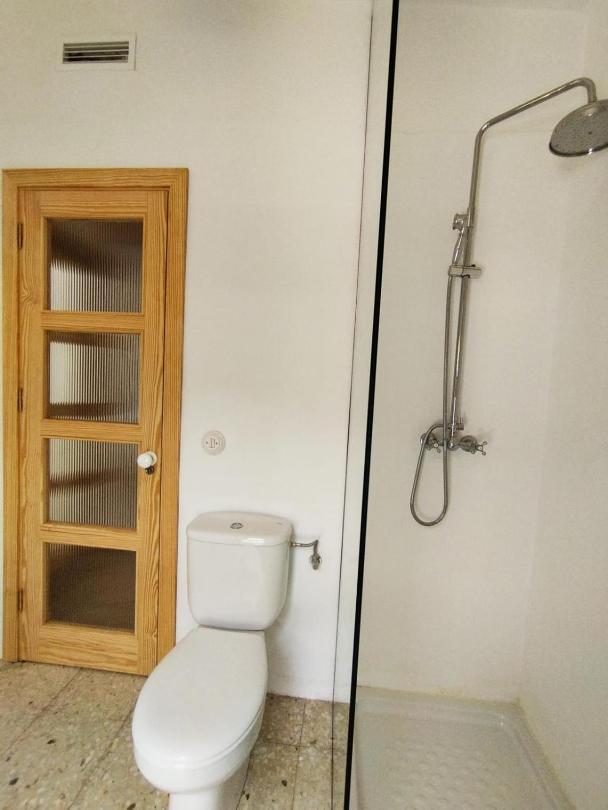 Ferienhaus La Casita A 60 Pasos Del Mar