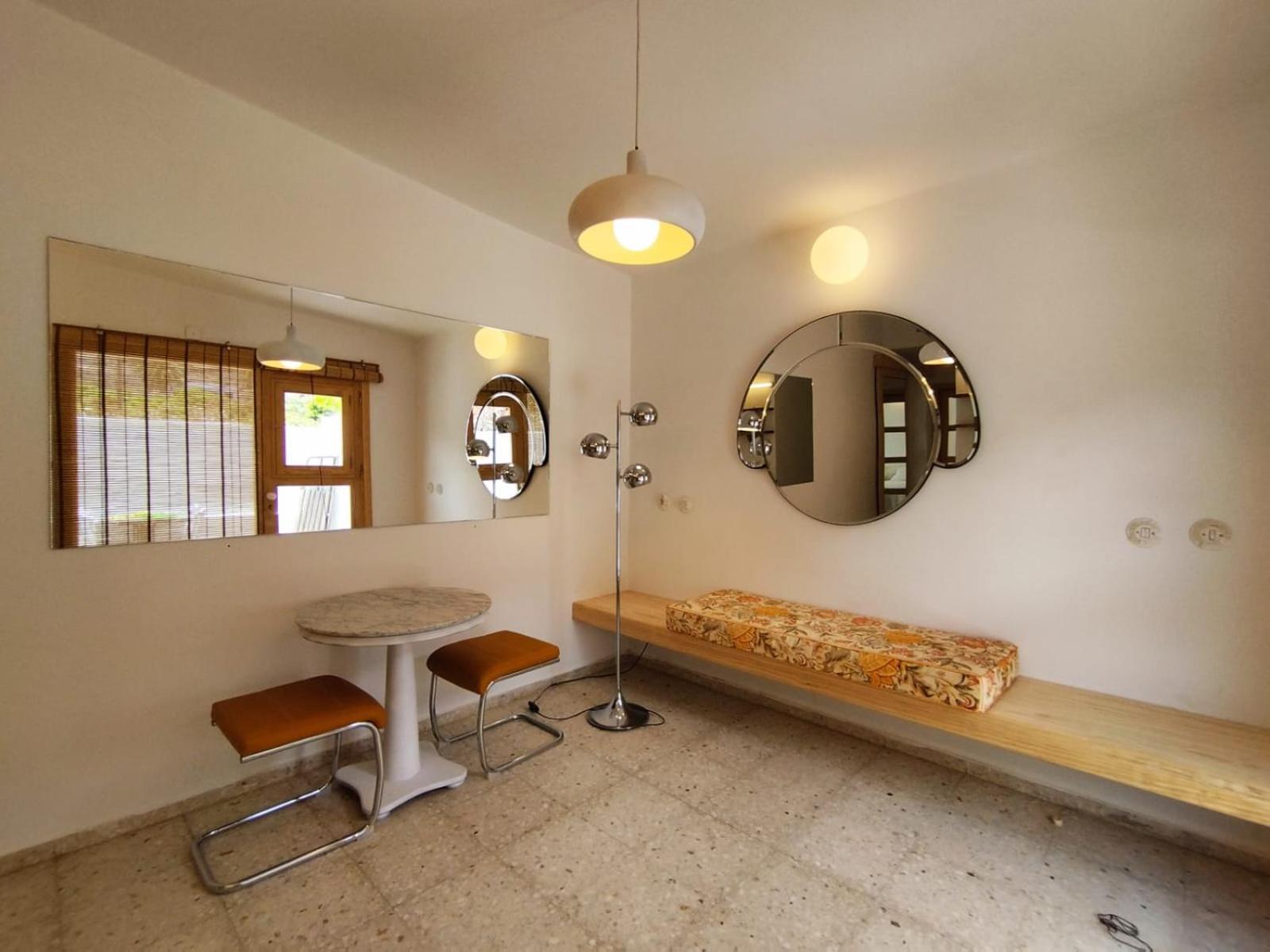 Ferienhaus La Casita A 60 Pasos Del Mar *