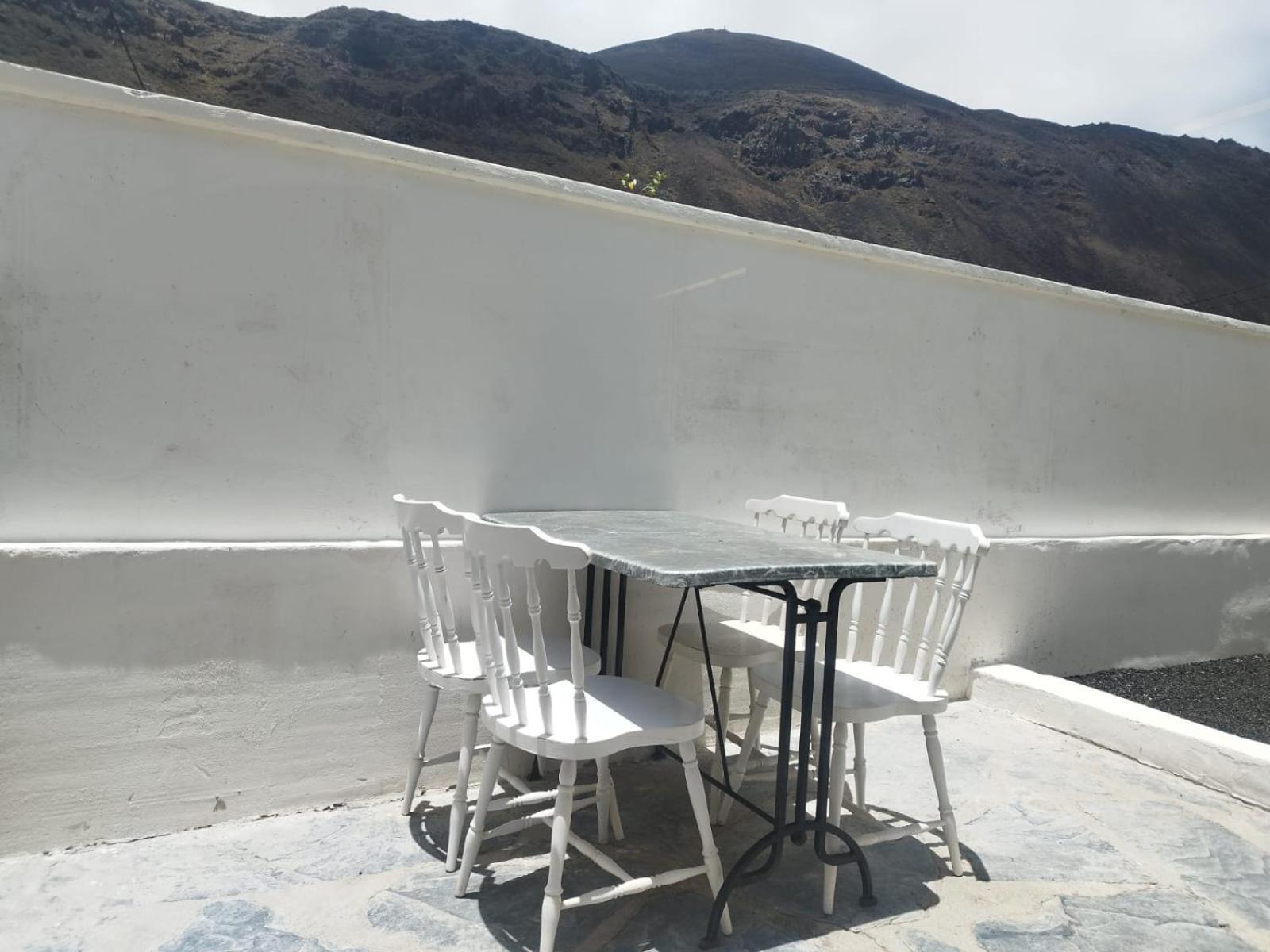 Ferienhaus La Casita A 60 Pasos Del Mar