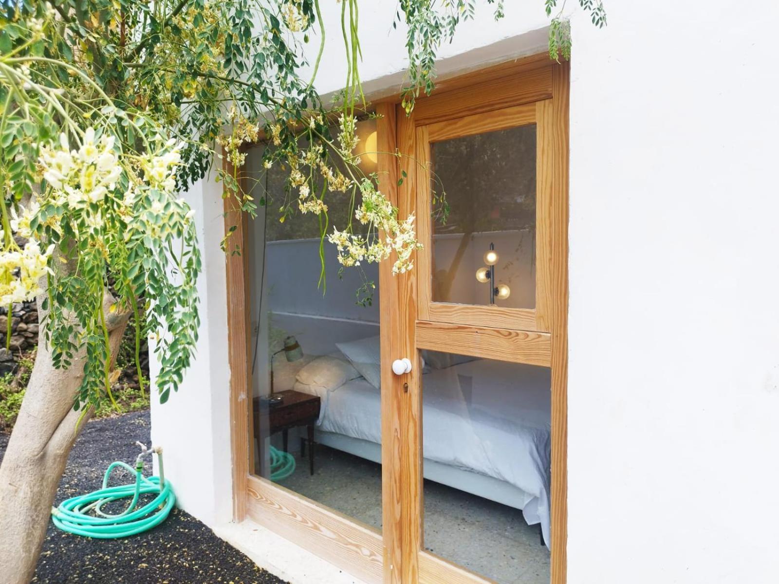 Ferienhaus La Casita A 60 Pasos Del Mar *